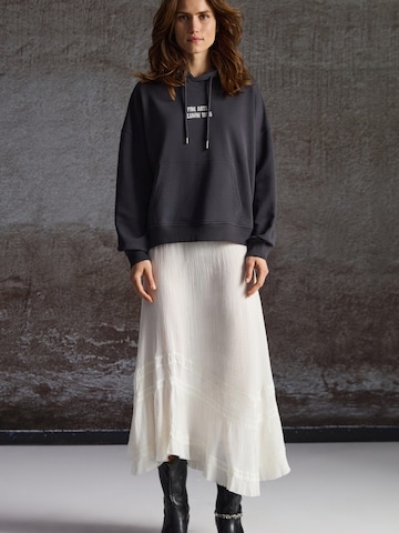 Grimelange Tréning póló - szürke