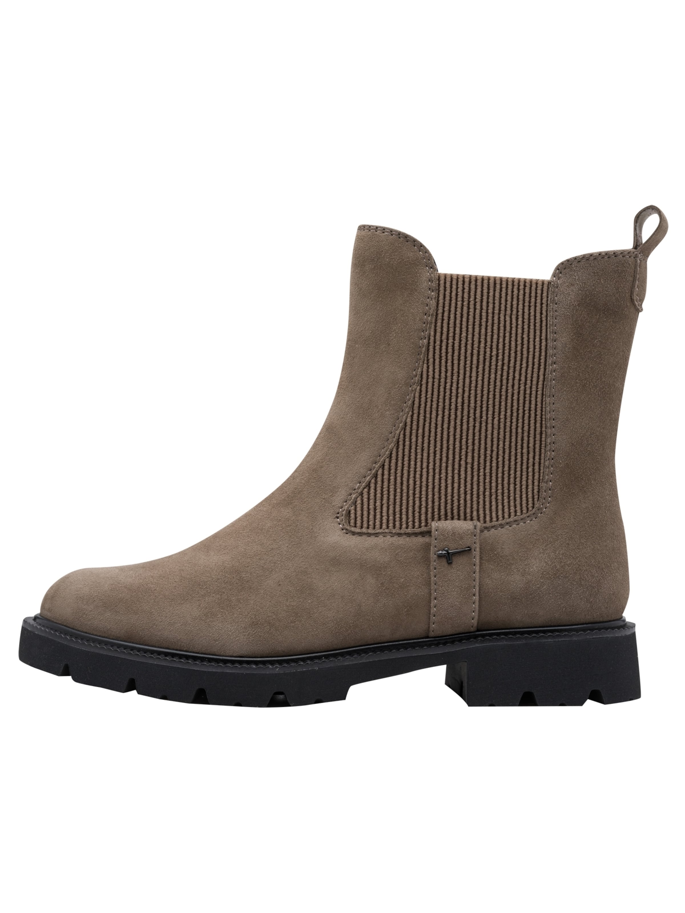 Tamaris Bootie in Brown
