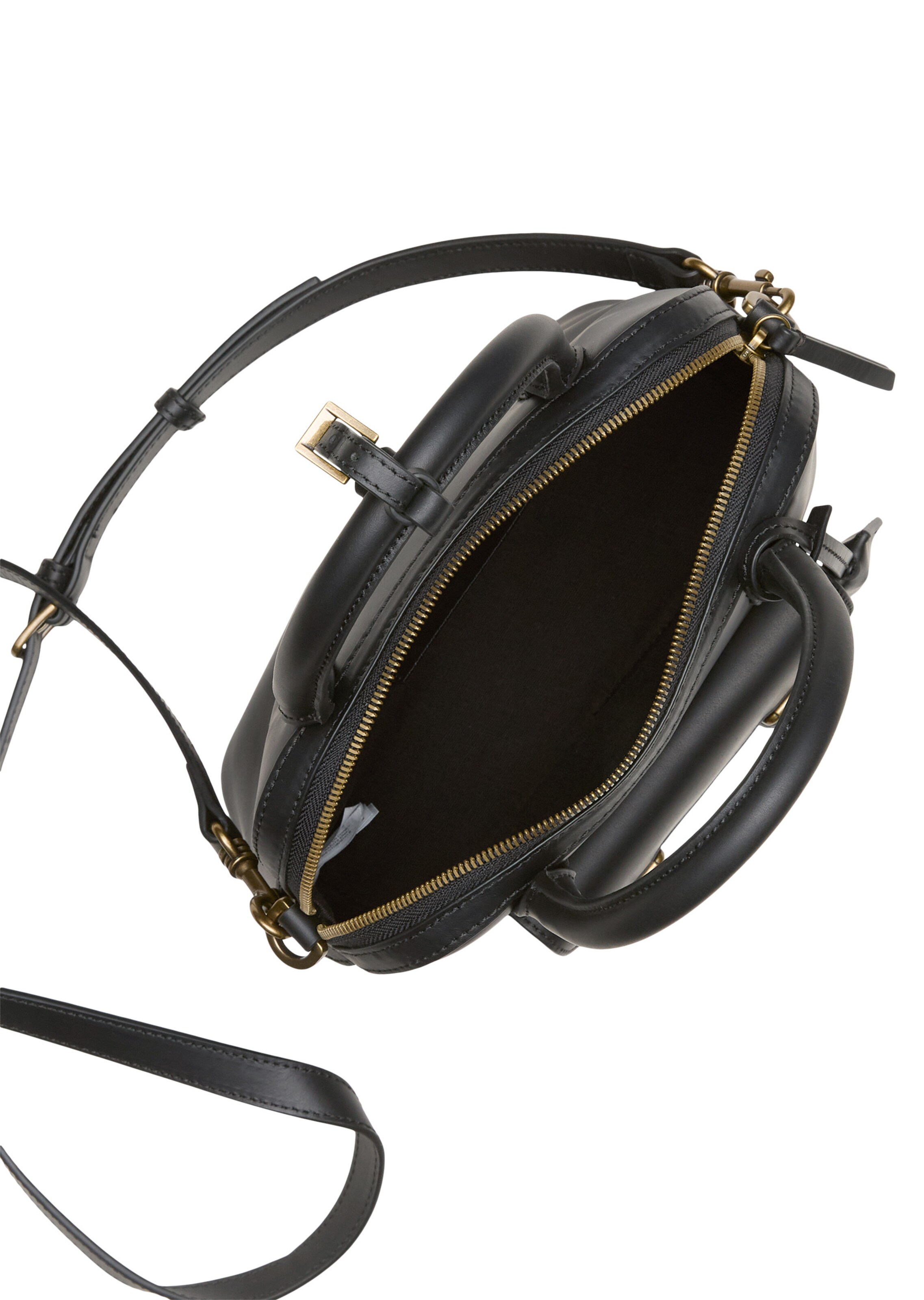 Marc O'Polo Handbag in Black