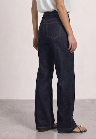STREET ONE Wide leg Τζιν 'Emee' σε μπλε