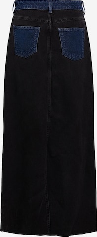 OBJECT Skirt 'HARLOW' in Black