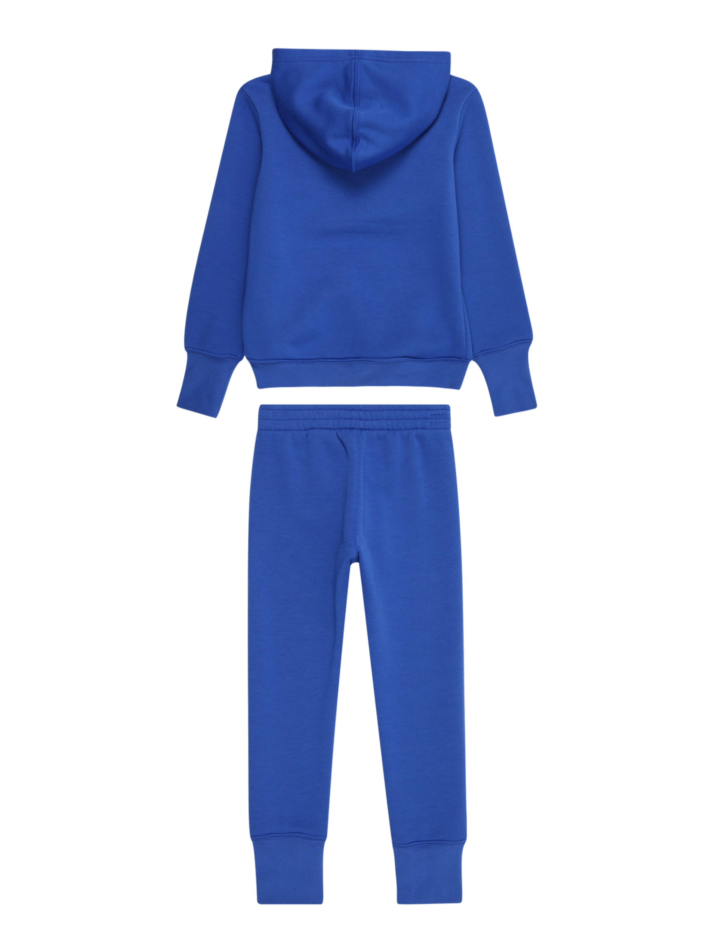 Nike Sportswear Träningsoverall i blå