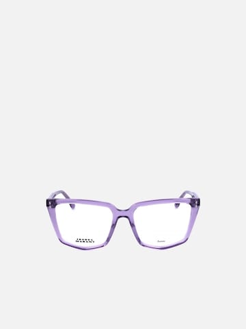 ISABEL MARANT Sunglasses in Purple