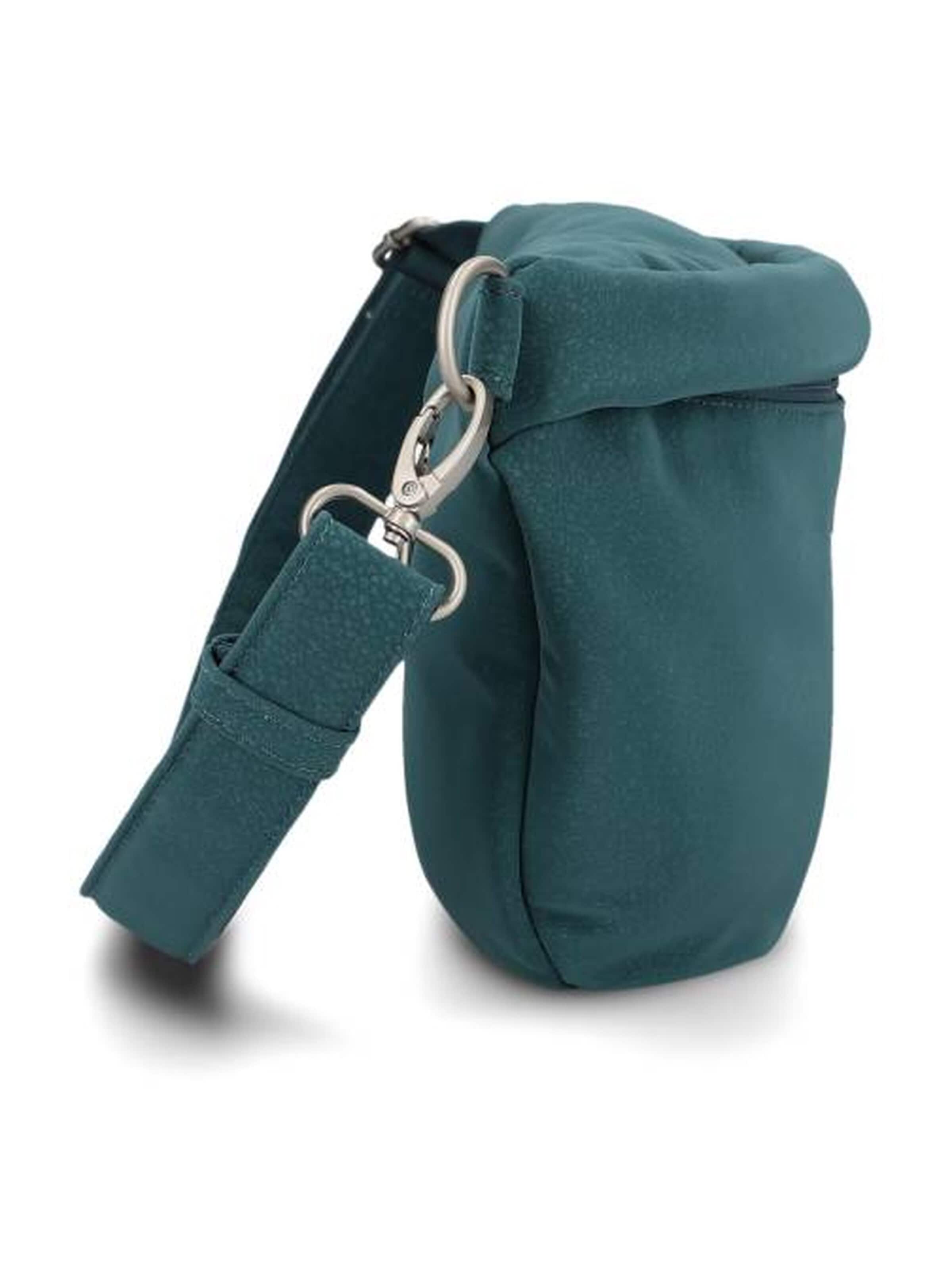 Sacs banane 'MADEMOISELLE.M MH80' ZWEI en vert