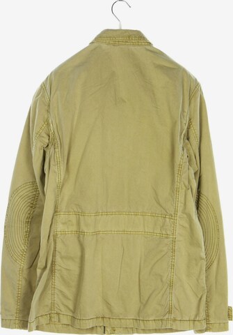 TOMMY HILFIGER Jacke S in Beige