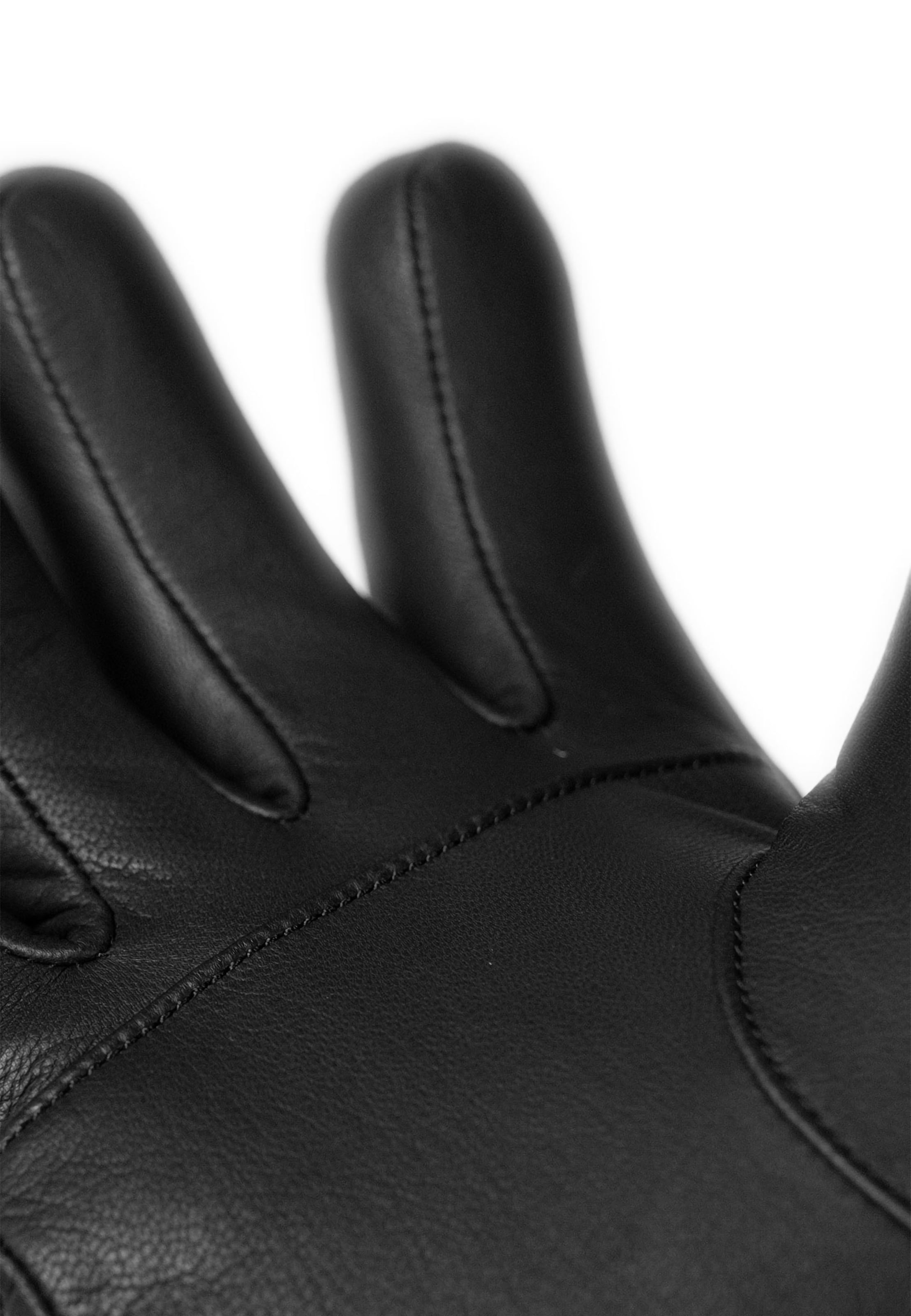 REUSCH Sporthandschoenen 'Dylan R-TEX® XT' in Zwart