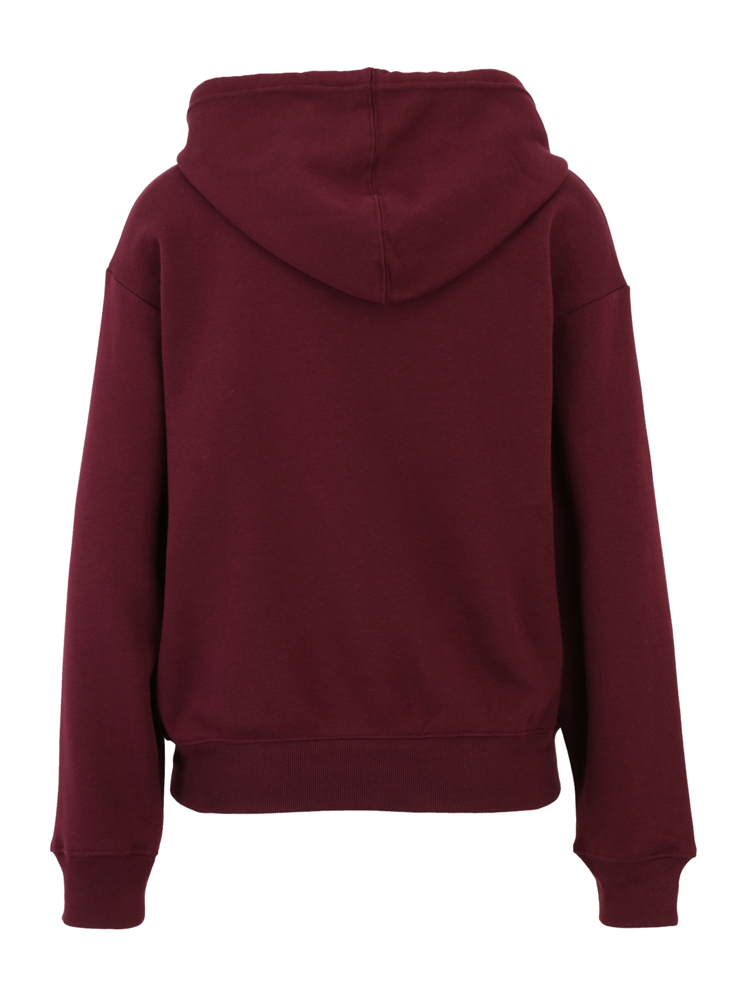 Gap Petite Collegepaita 'HERITAGE' värissä punainen