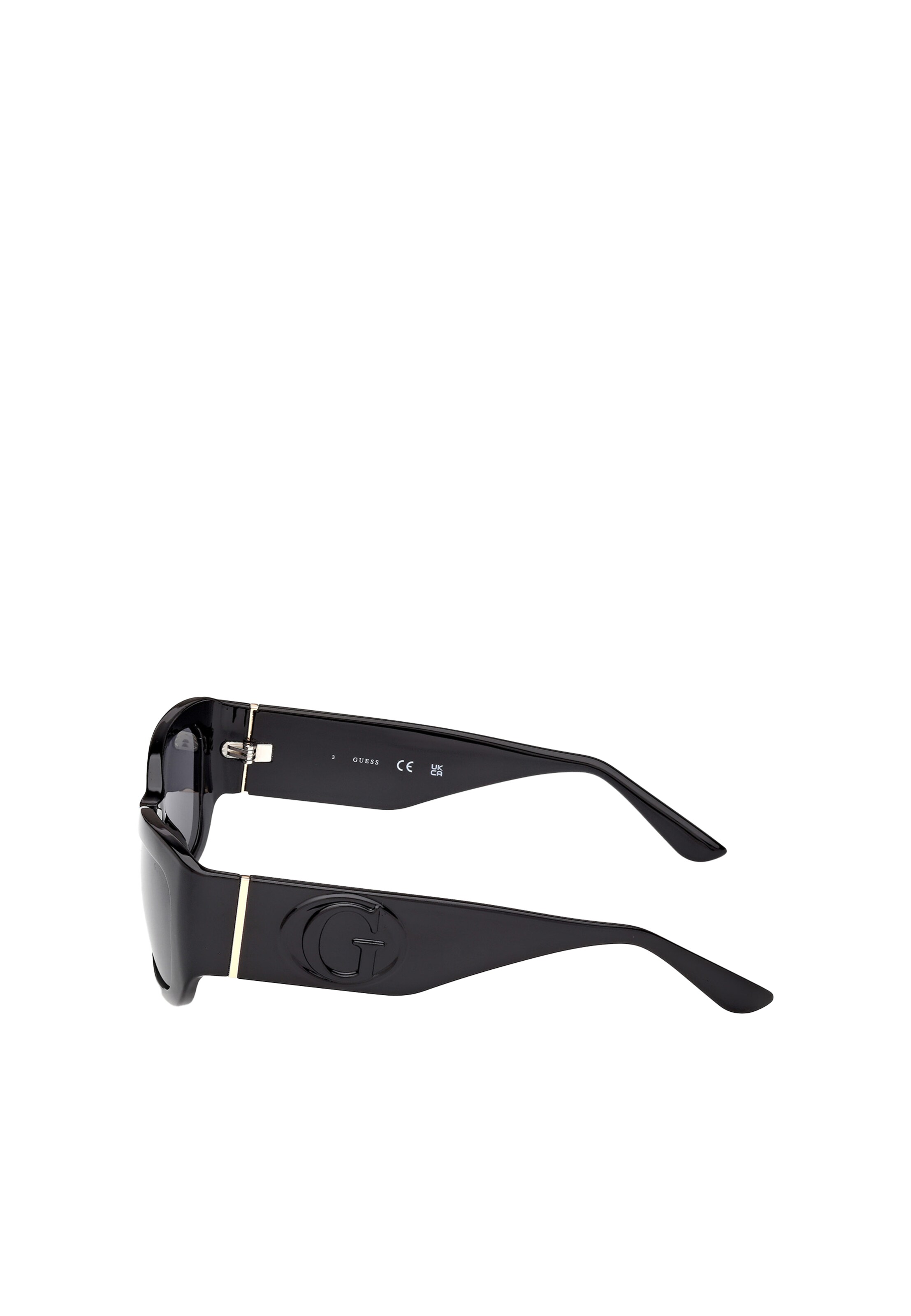 GUESS Sunglasses in Black