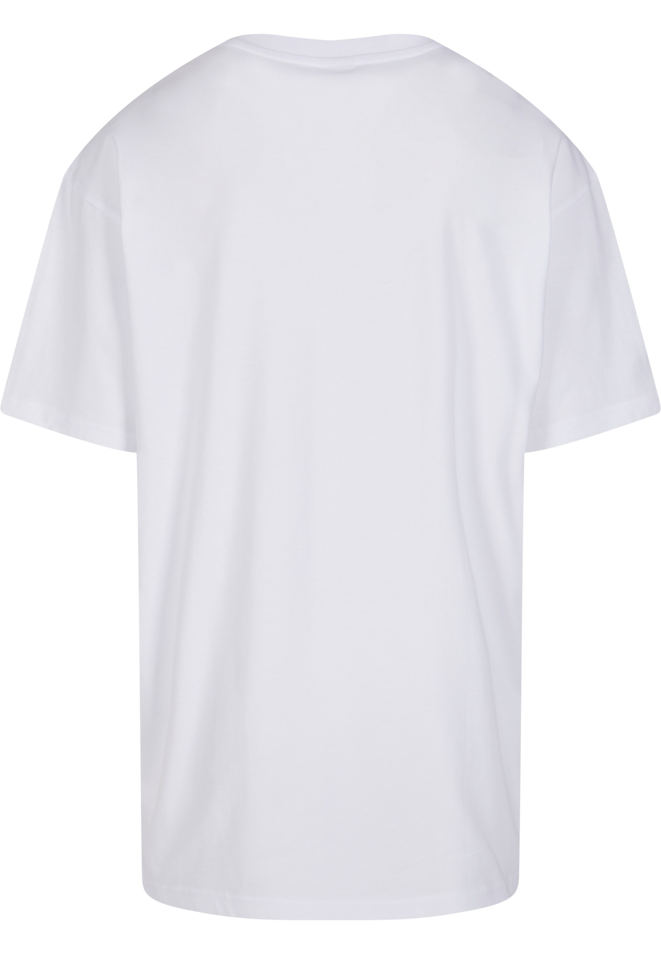 Urban Classics - Camisa em branco