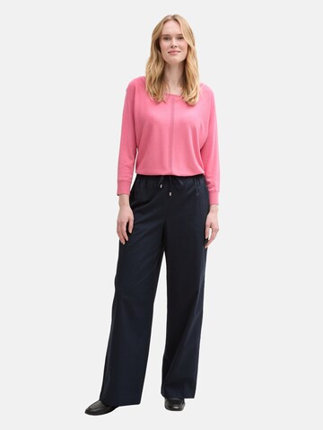 TOM TAILOR Trui in Roze