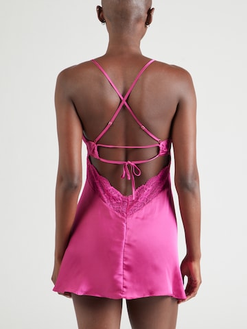 Hunkemöller Negligée 'Nina' i pink