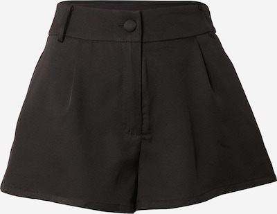 In The Style Hlače s naborima 'DANI DYER' u crna, Pregled proizvoda