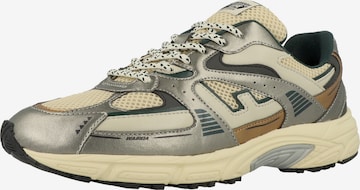 Flamingos' Life Platform trainers ' Wairoa ' in Mixed colours: front