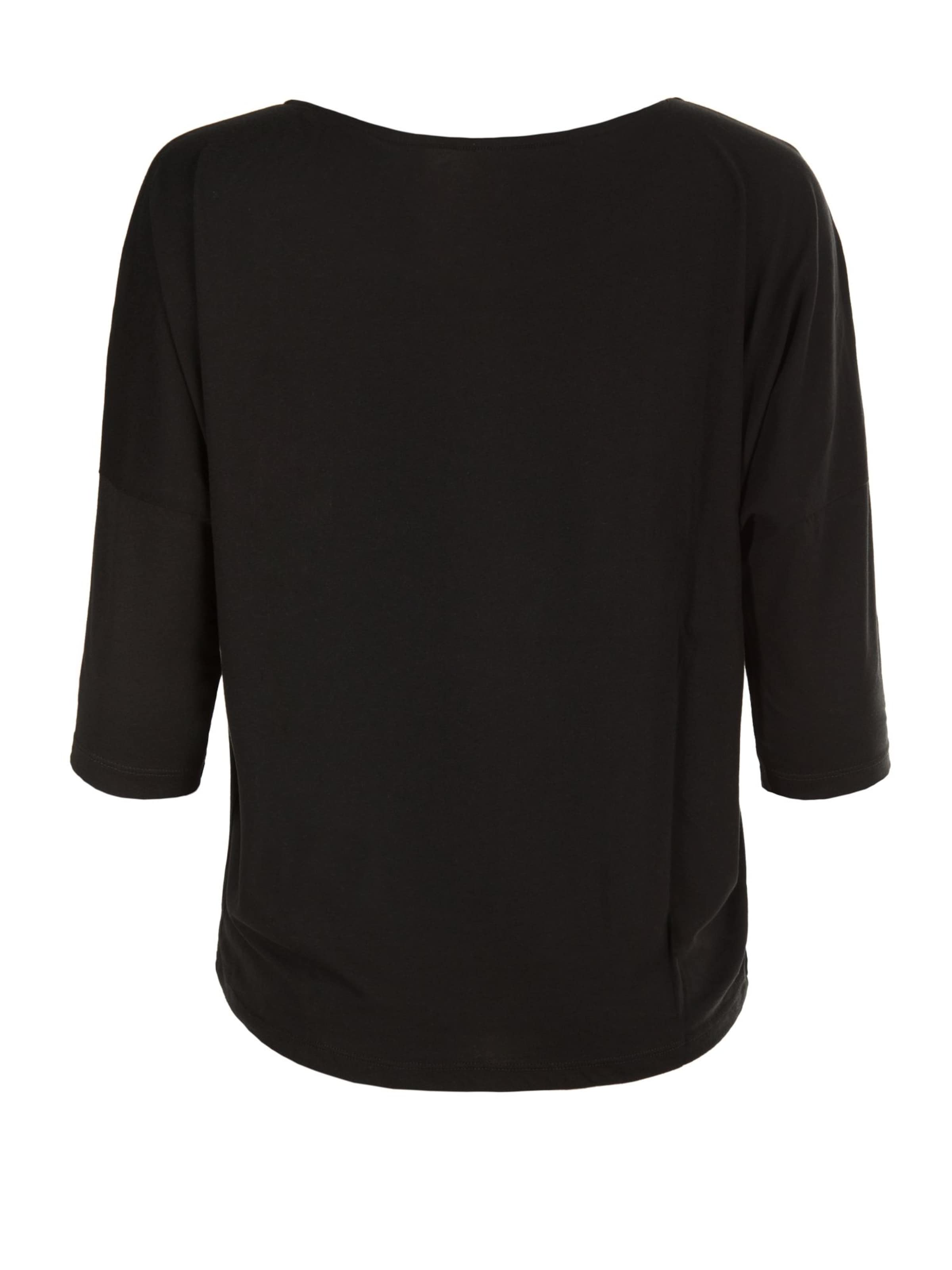 Winshape Αθλητικό τοπ ' MCS004 ' σε μαύρο