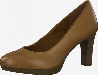 Pumps TAMARIS pe maro, Vizualizare produs