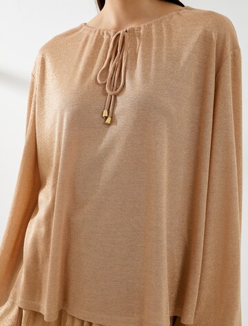 Koton Blouse in Beige