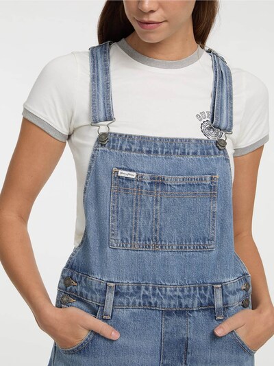 GUESS Overalls in Blue denim, Item view
