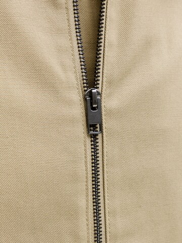 Giacca di mezza stagione di aprel in beige