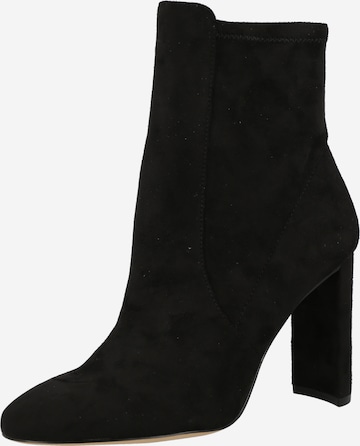 ALDO Ankle Boots in Black: front