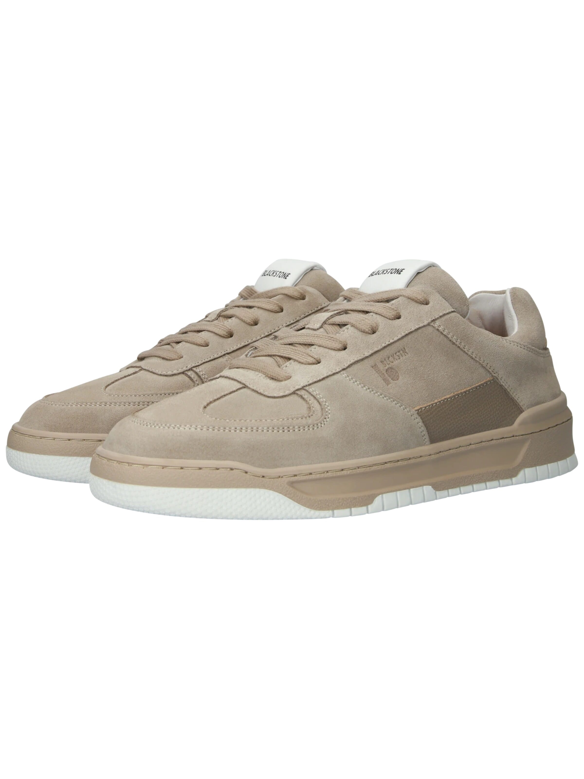 Baskets basses 'Tufa Greer FG625' BLACKSTONE en beige