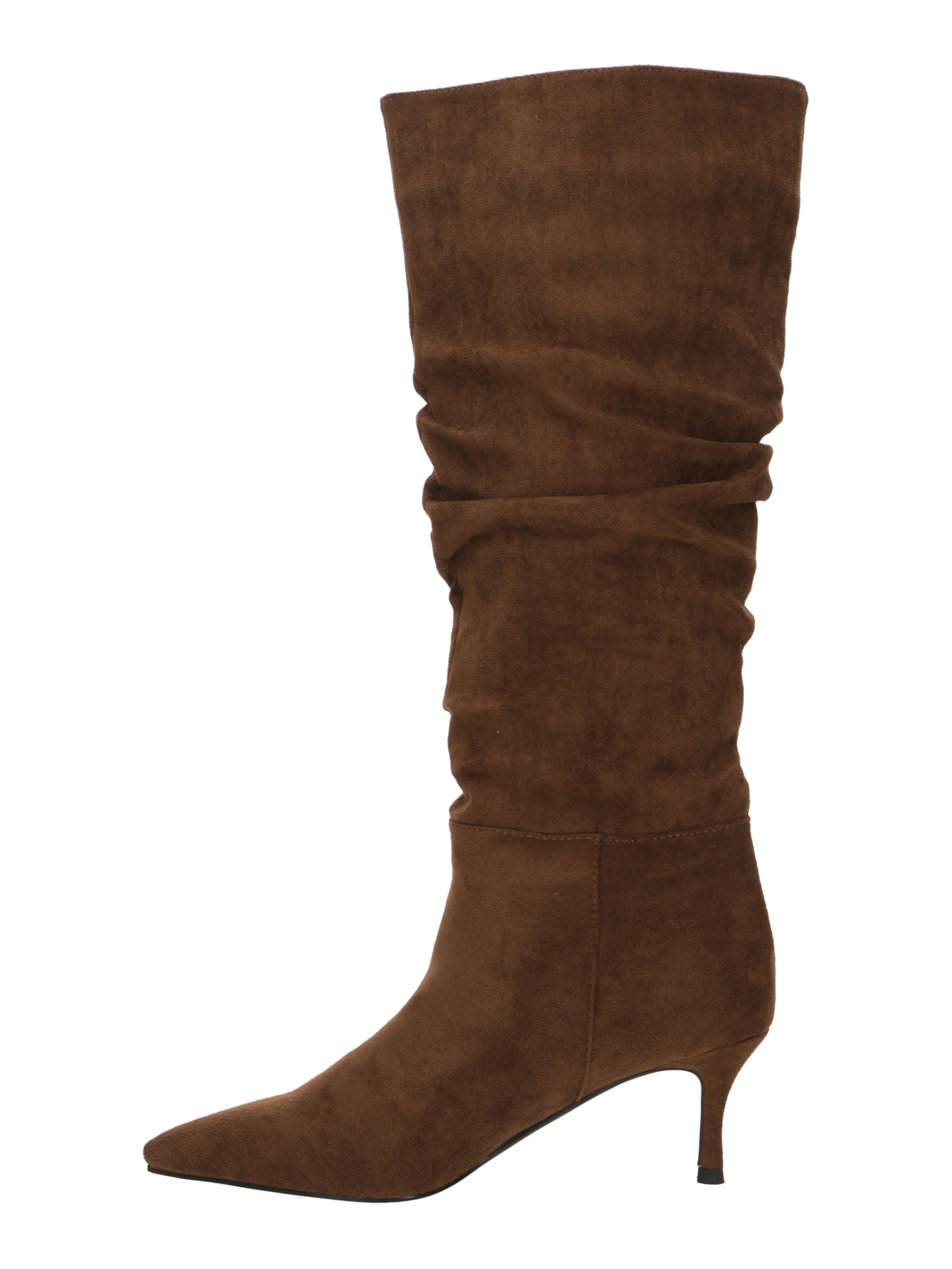 Cizme 'MERISS' de la Raid pe maro