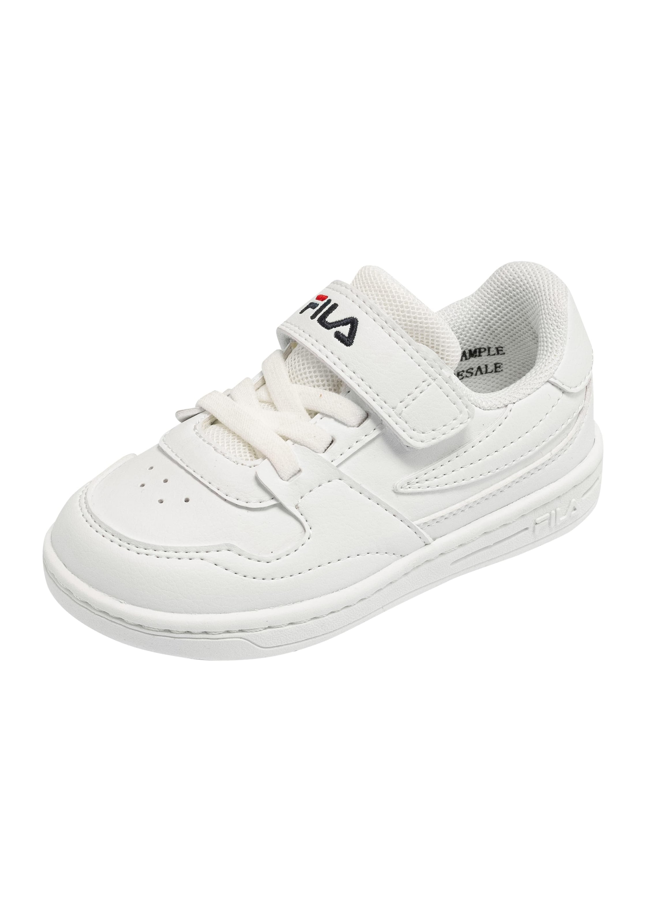 FILA Σνίκερ 'VENTUNO' σε λευκό