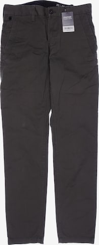 G-Star RAW Pants in 30 in Green: front