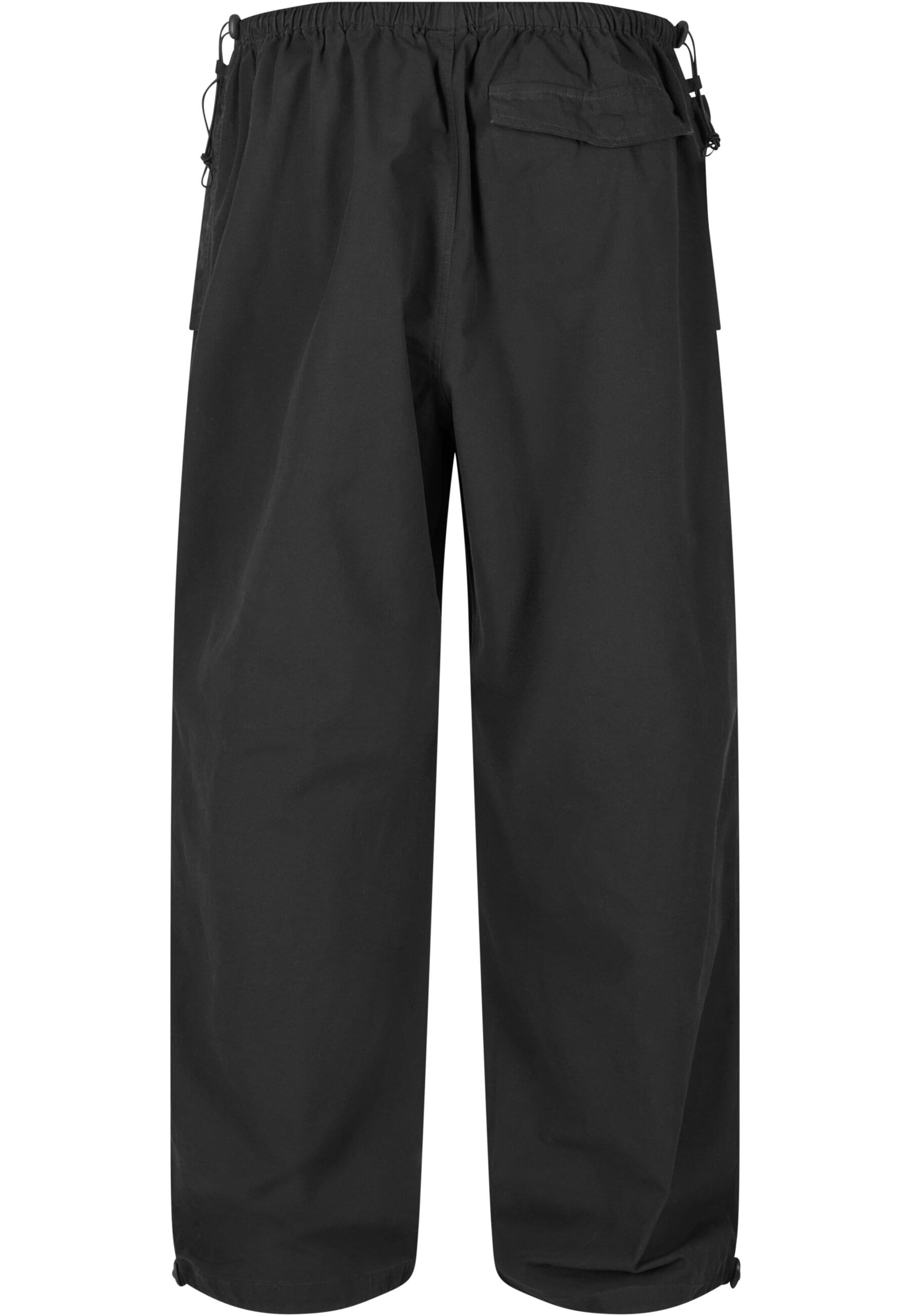 Loosefit Pantaloni di Karl Kani in nero