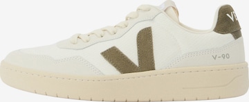 balta Veja Sportbačiai be auliuko 'V-90': priekis