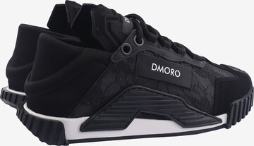 D.MoRo Shoes Sneakers 'Holgonim' in Black