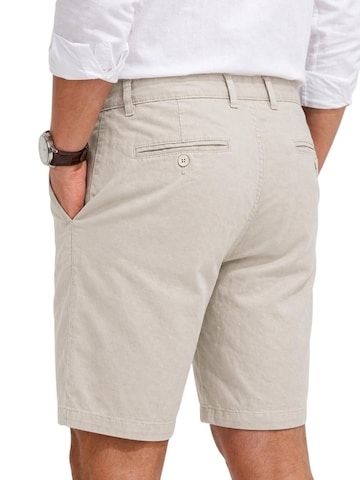 comeor Regular Chinohose‌‌‌‌‌‌‌‌ in Beige