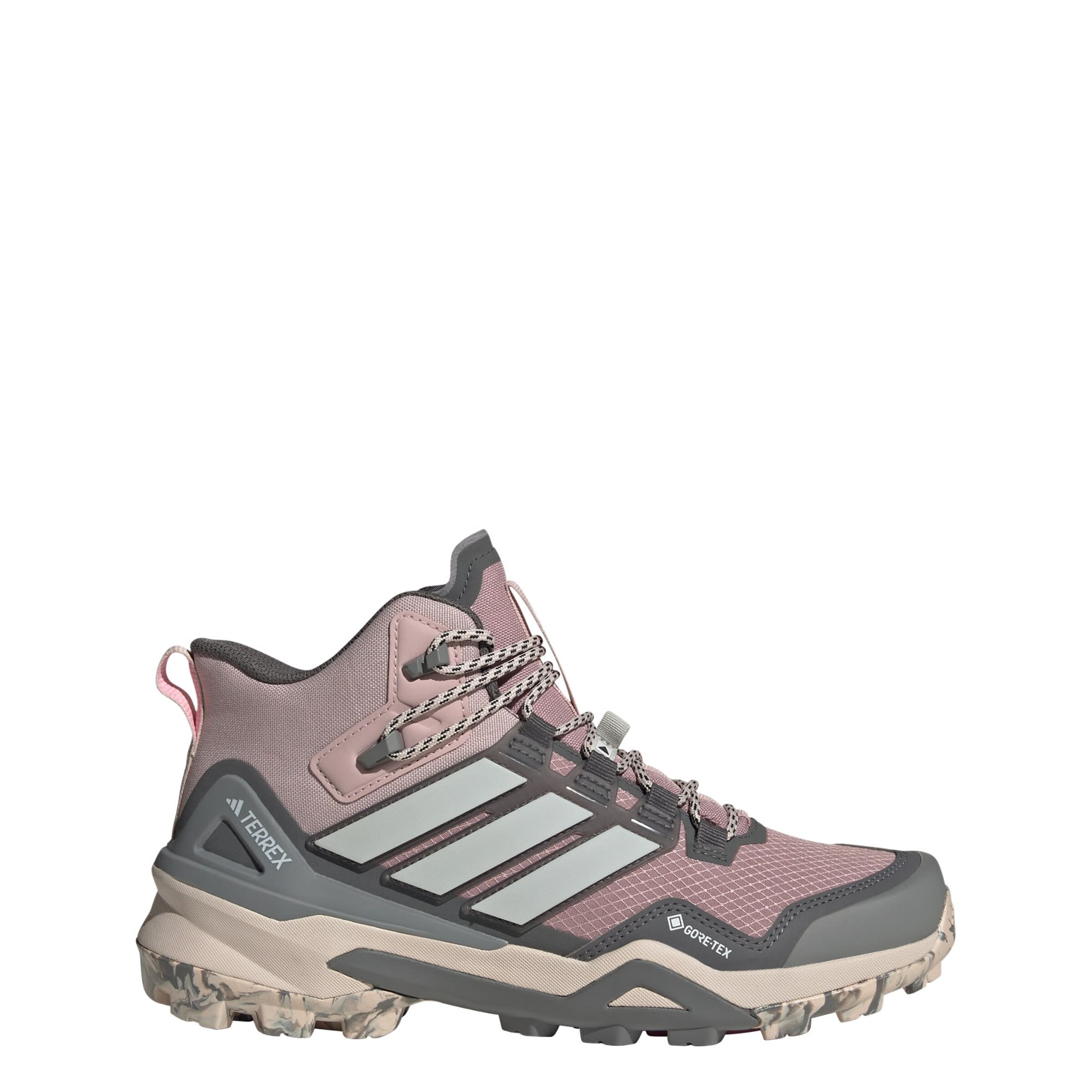 ADIDAS TERREX Boots 'Skychaser' in Pink