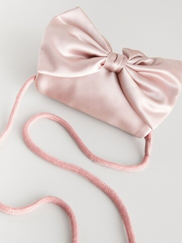 Next - Mala em rosa