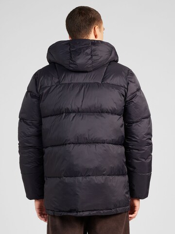 elvine Between-season jacket 'Nelix' in Black