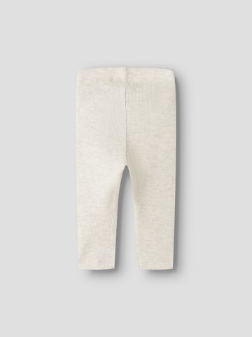 Skinny Leggings di NAME IT in beige
