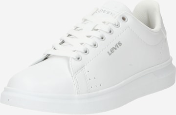 LEVI'S Sneaker 'ELLIS 2.0' in Weiß: predná strana