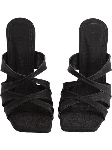 Limoya Pantolette 'Roshin'‌‌‌‌‌‌ in Schwarz