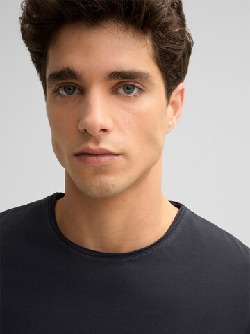 T-Shirt ' Philo ' STRELLSON en noir