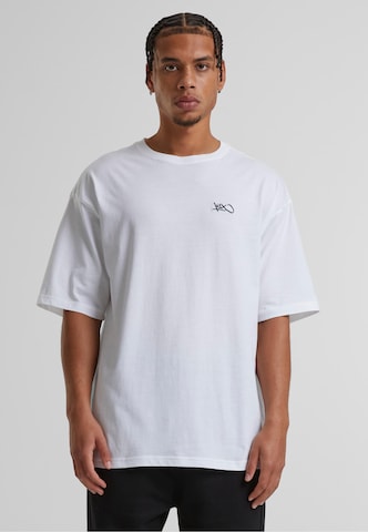 K1X Bluser & t-shirts i hvid: forside