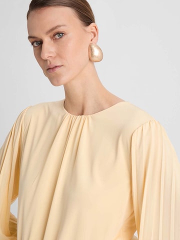 Guido Maria Kretschmer Women Kleid 'Celina' in Gelb