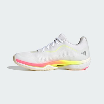 ADIDAS PERFORMANCE Sportschoen 'Crazyflight 7' in Wit