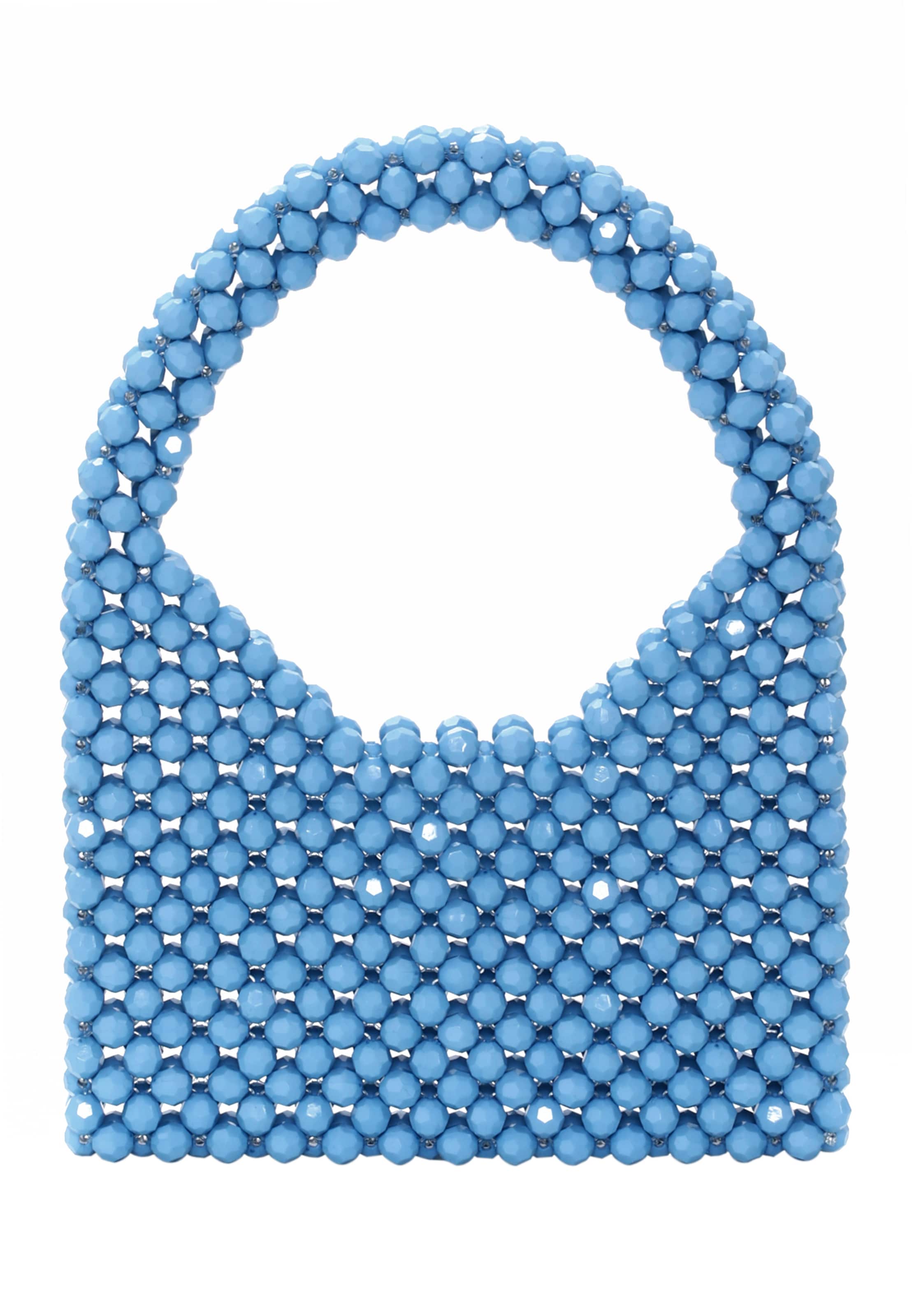 Koosh Сумки в Синий: спереди