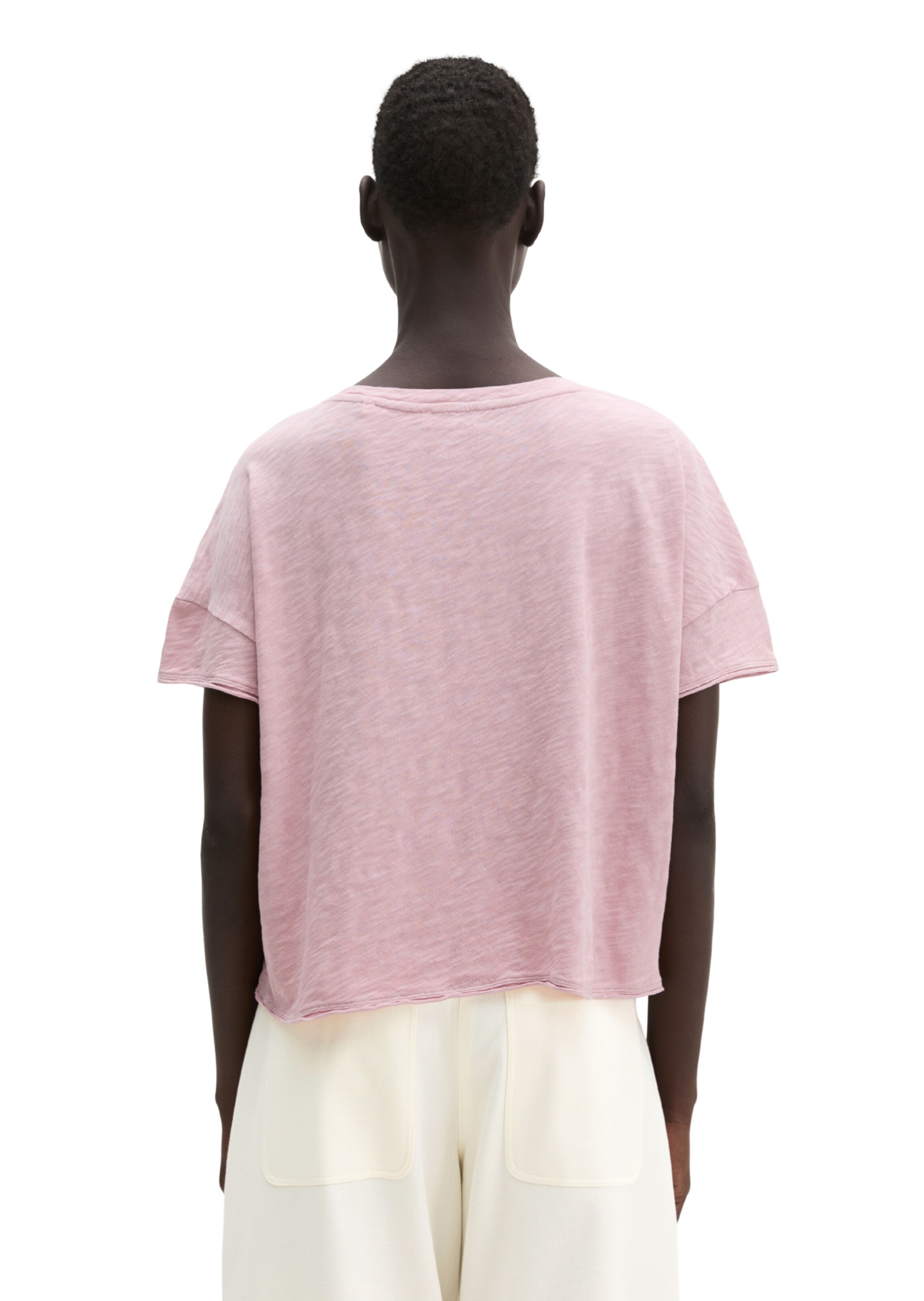 Marc O'Polo T-Shirt in Pink