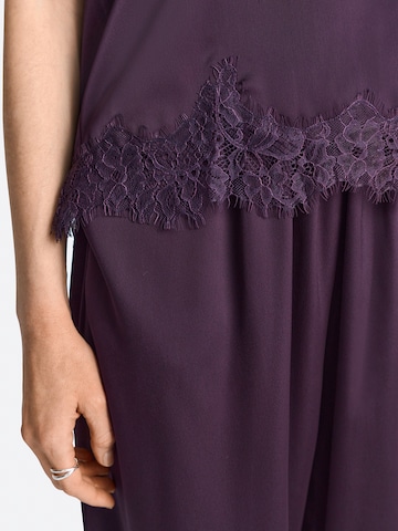 Camicia da donna di Rich & Royal in lilla
