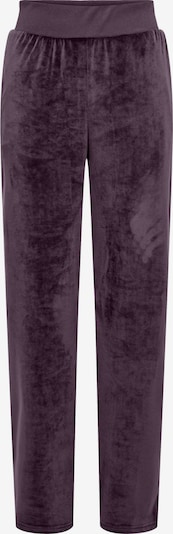 Sportinės kelnės 'Mia' iš ONLY PLAY, spalva – tamsiai violetinė, Prekių apžvalga