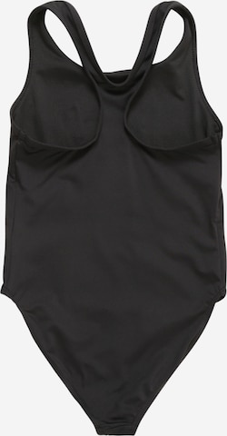 ELLESSE Swimsuit 'Wilima' in Black