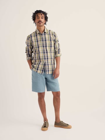 Seasalt Cornwall Regular Fit Hemd 'Banyan' in Mischfarben