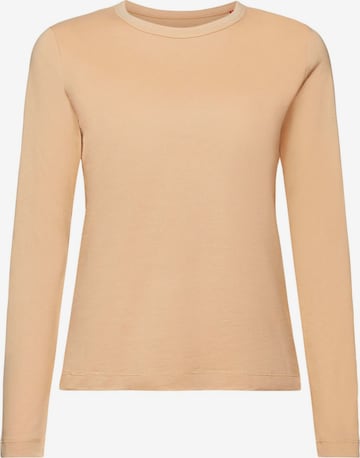 ESPRIT Shirt in Orange: predná strana