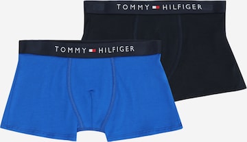 mėlyna Tommy Hilfiger Underwear Apatinės kelnaitės: priekis