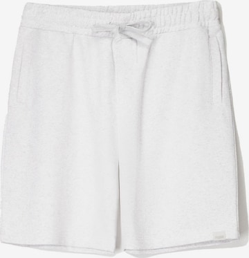 Bershka Byxa i grå: framsida